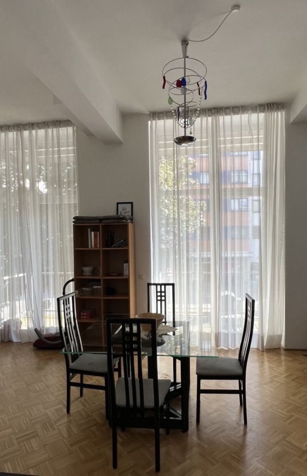 Möbliertes 2-Zimmer-Appartement mit Balkon – stilvoll & zentral im Belgischen Viertel – 50674 Köln Belgisches Viertel – Vorschaubild 2