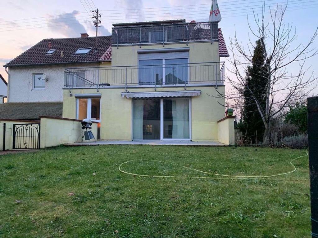 WG-Zimmer Wallstadt Ernsttalerstrasse  19 - Bild 14