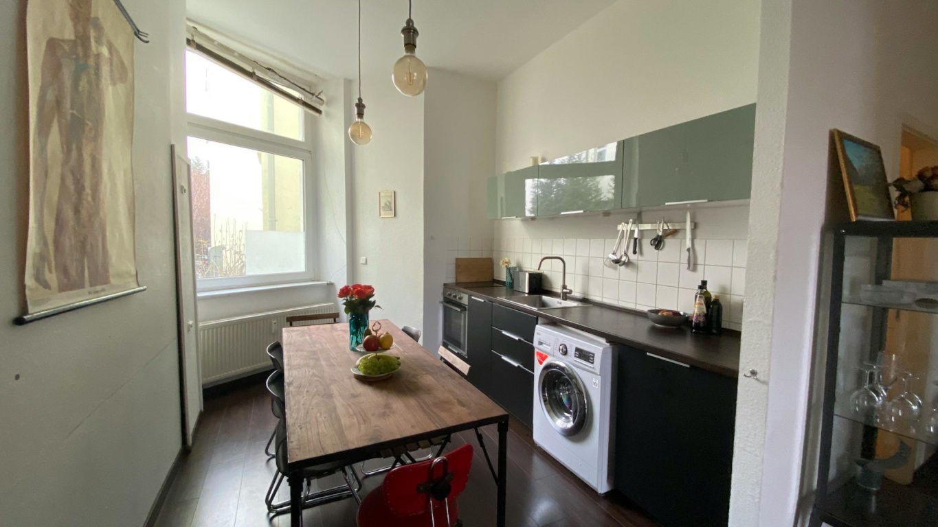 Wohnung Friedrichshain Hausburgstraße - Bild 5