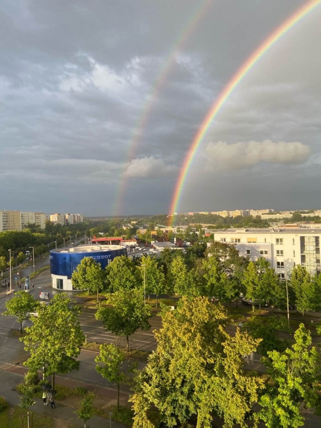 Apartamento Marzahn Pöhlbergstraße - foto 12