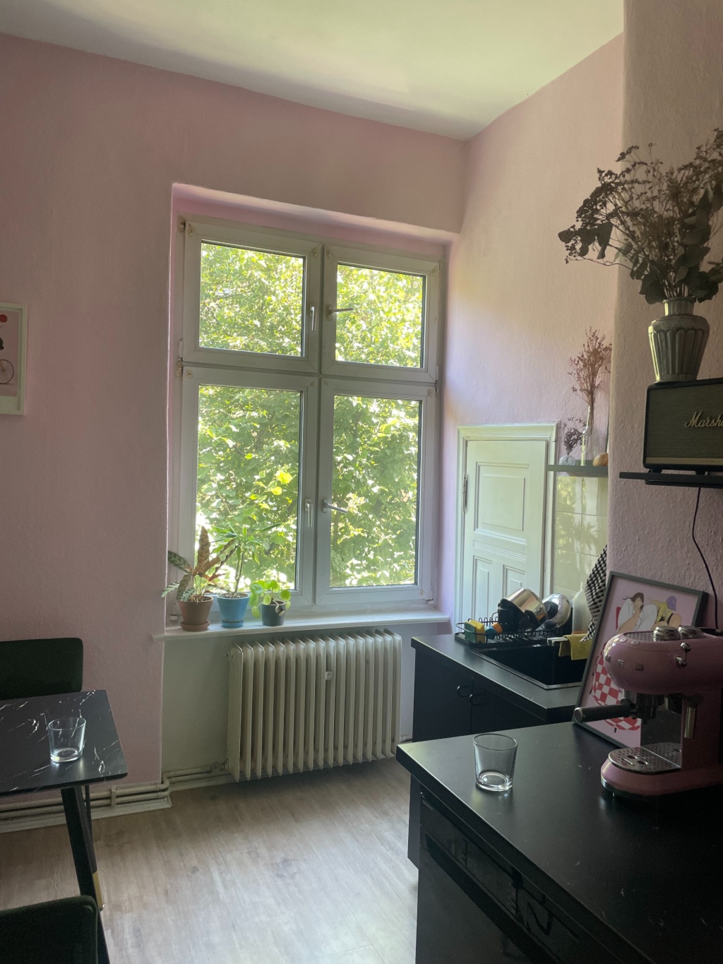 Wohnung Neukölln Weisestraße - Bild 5