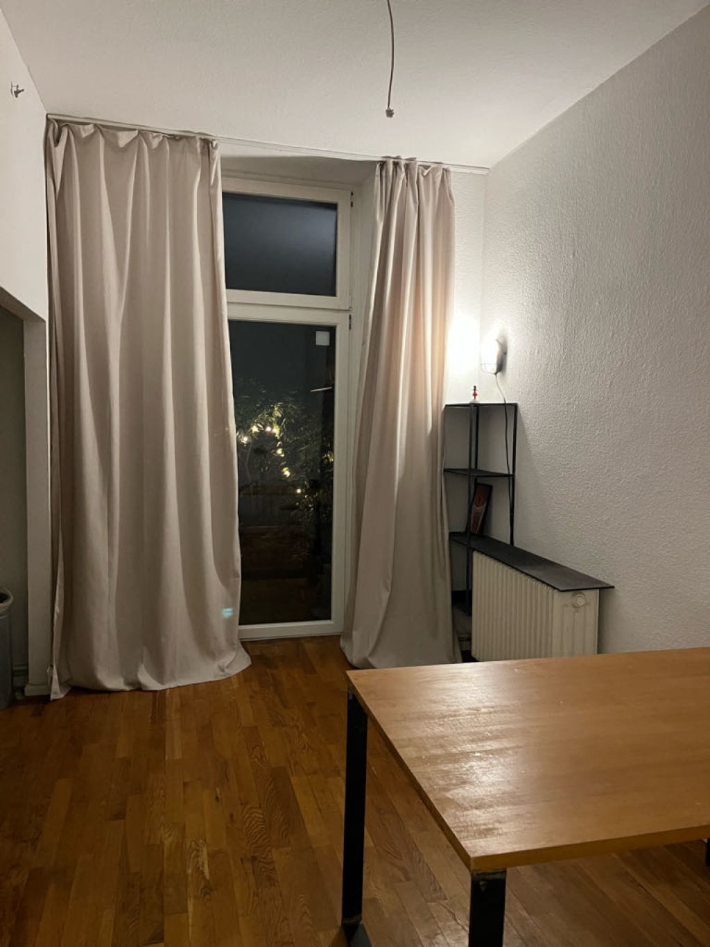 Flat Moabit Rathenowerstr - picture 11