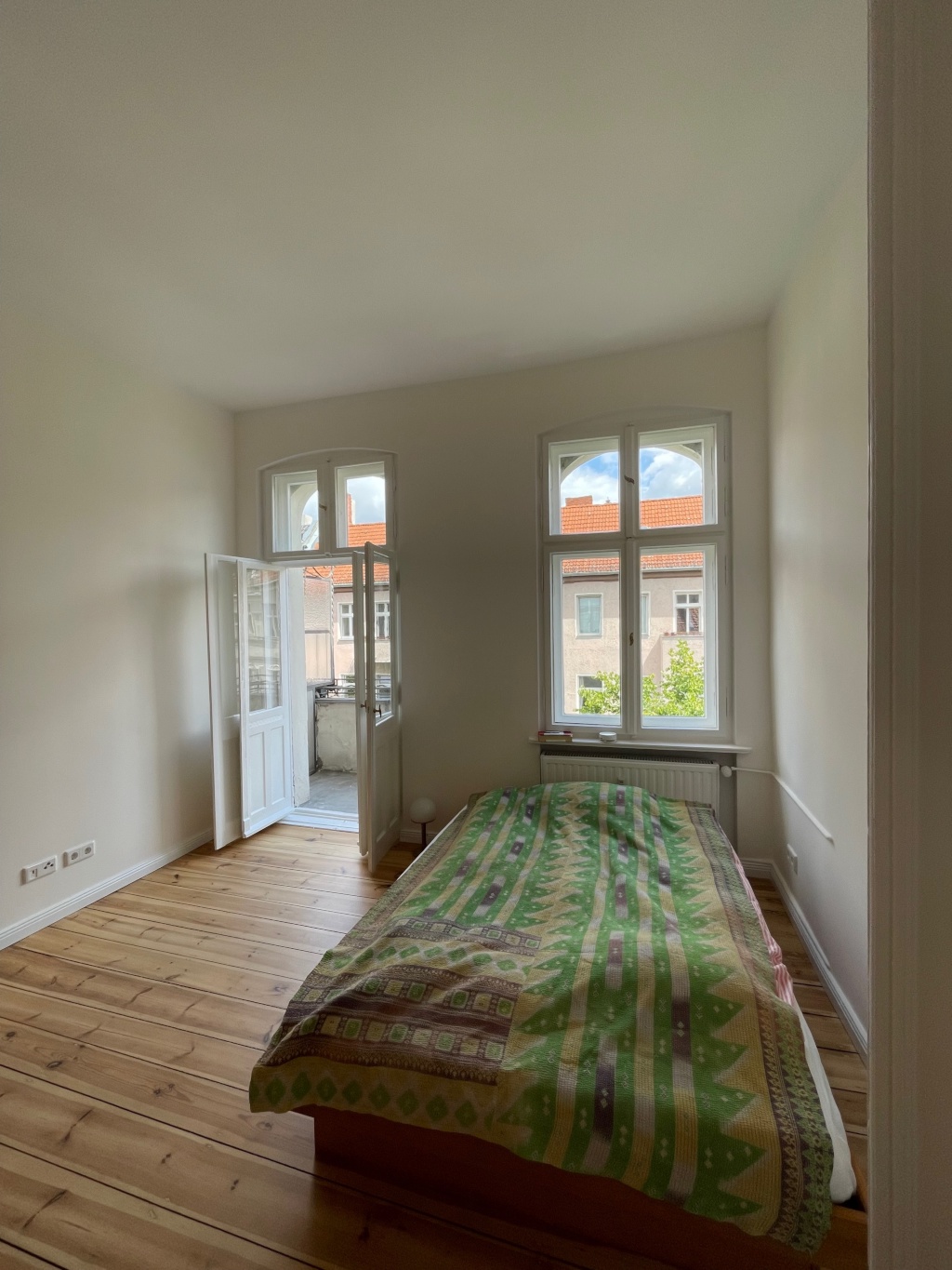 Wohnung Schöneberg Gustav-Müller-Straße 10 - Bild 6