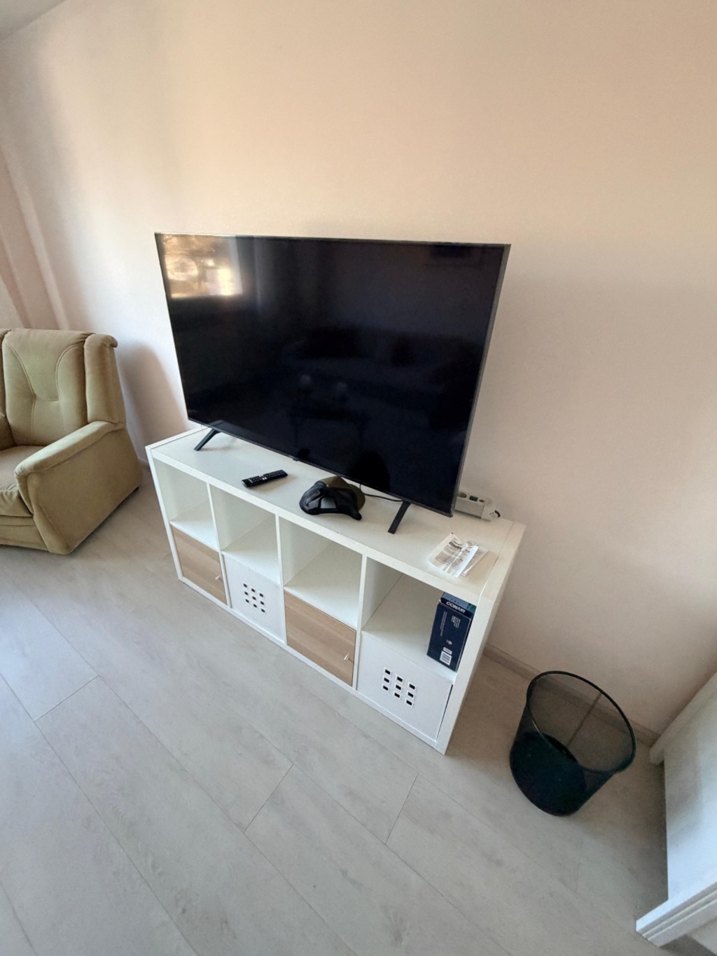 Wohnung Gartenstadt Unter den Birken 50 - Bild 5