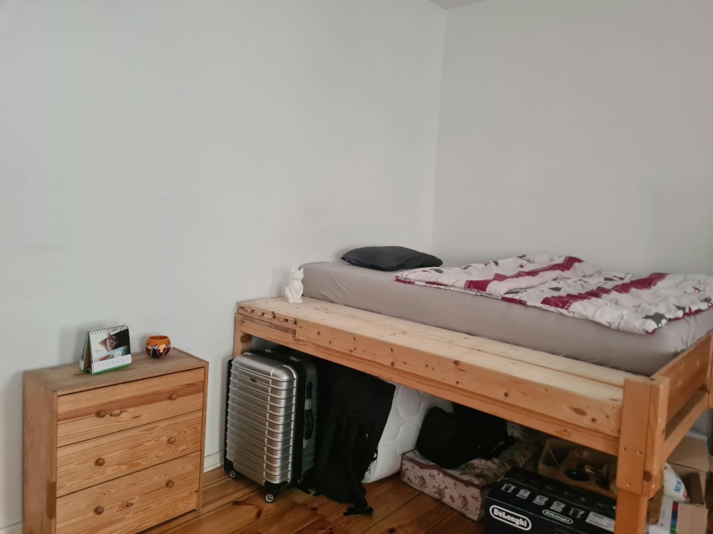 Wohnung Friedrichshain Hausburgstraße 8 - Bild 5