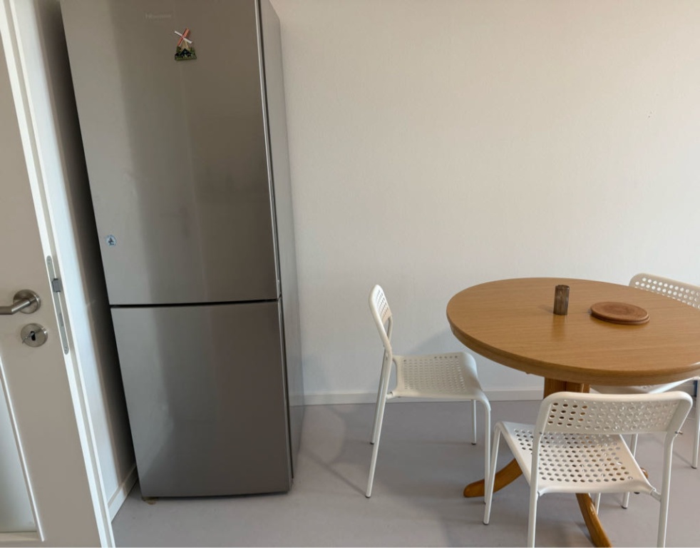Apartamento Marzahn Pöhlbergstraße - foto 14