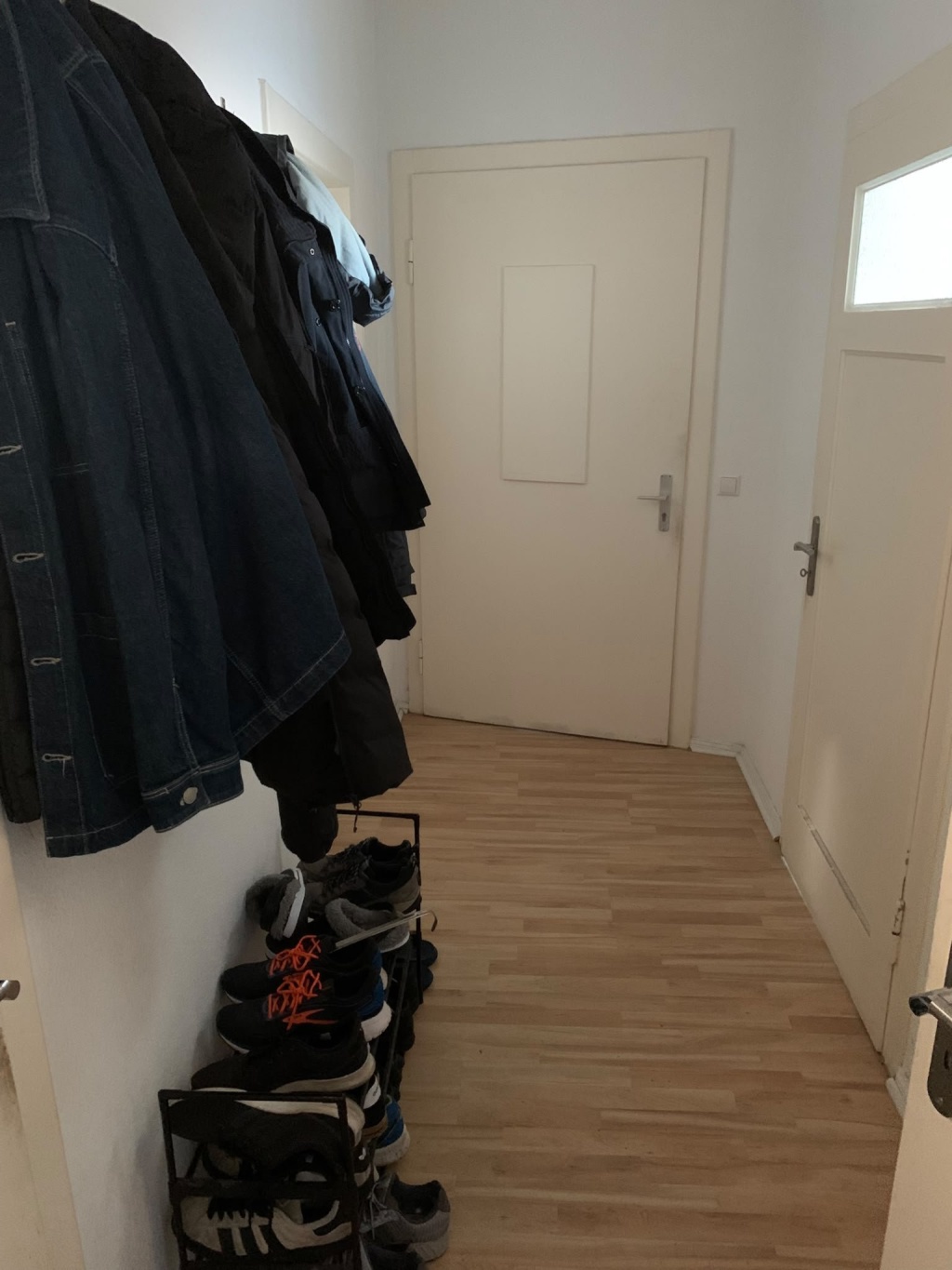 WG-Zimmer Mitte Hagenstraße 17 - Bild 4