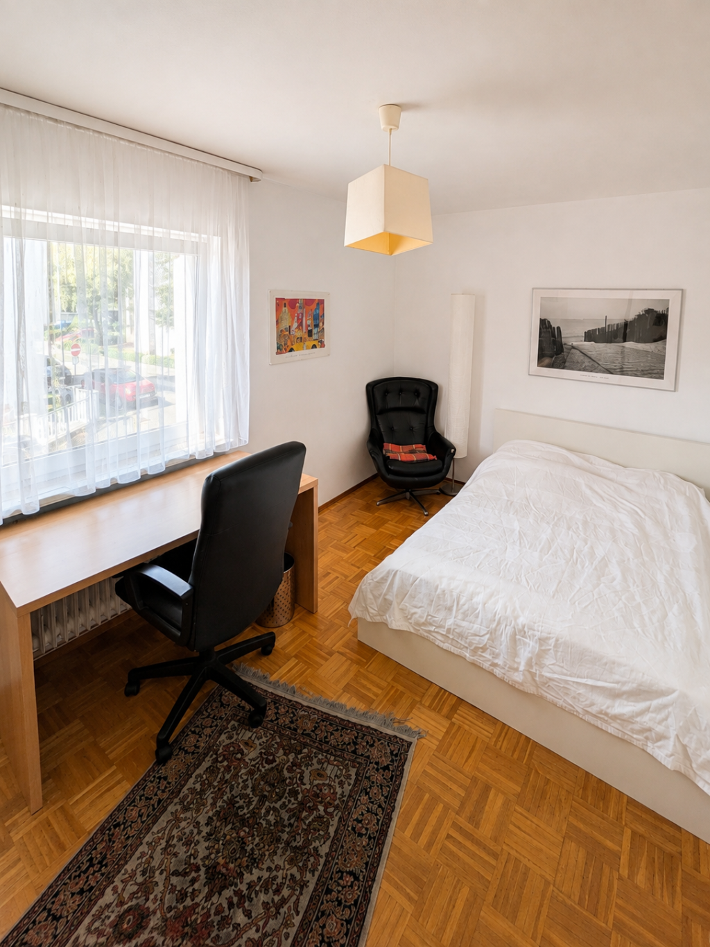 Haus mit Garten für entspannte 4er-WG in Heidelberg-Wieblingen – 69123 Heidelberg Wieblingen – Vorschaubild 2