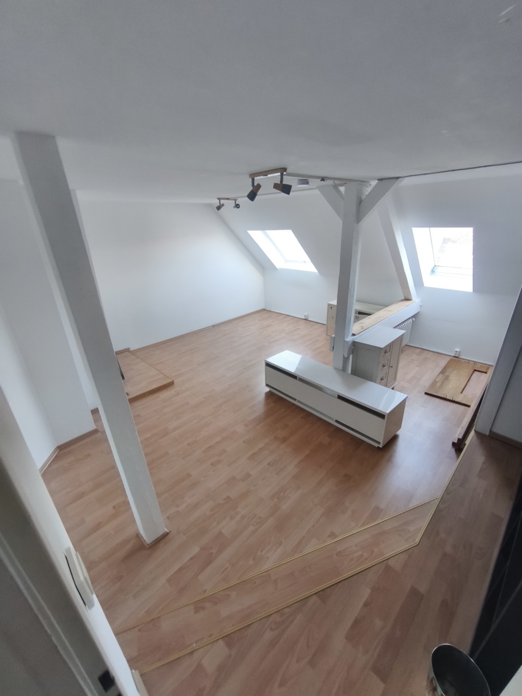Apartamento Charlottenburg mommsenstrasse 22 - foto 10