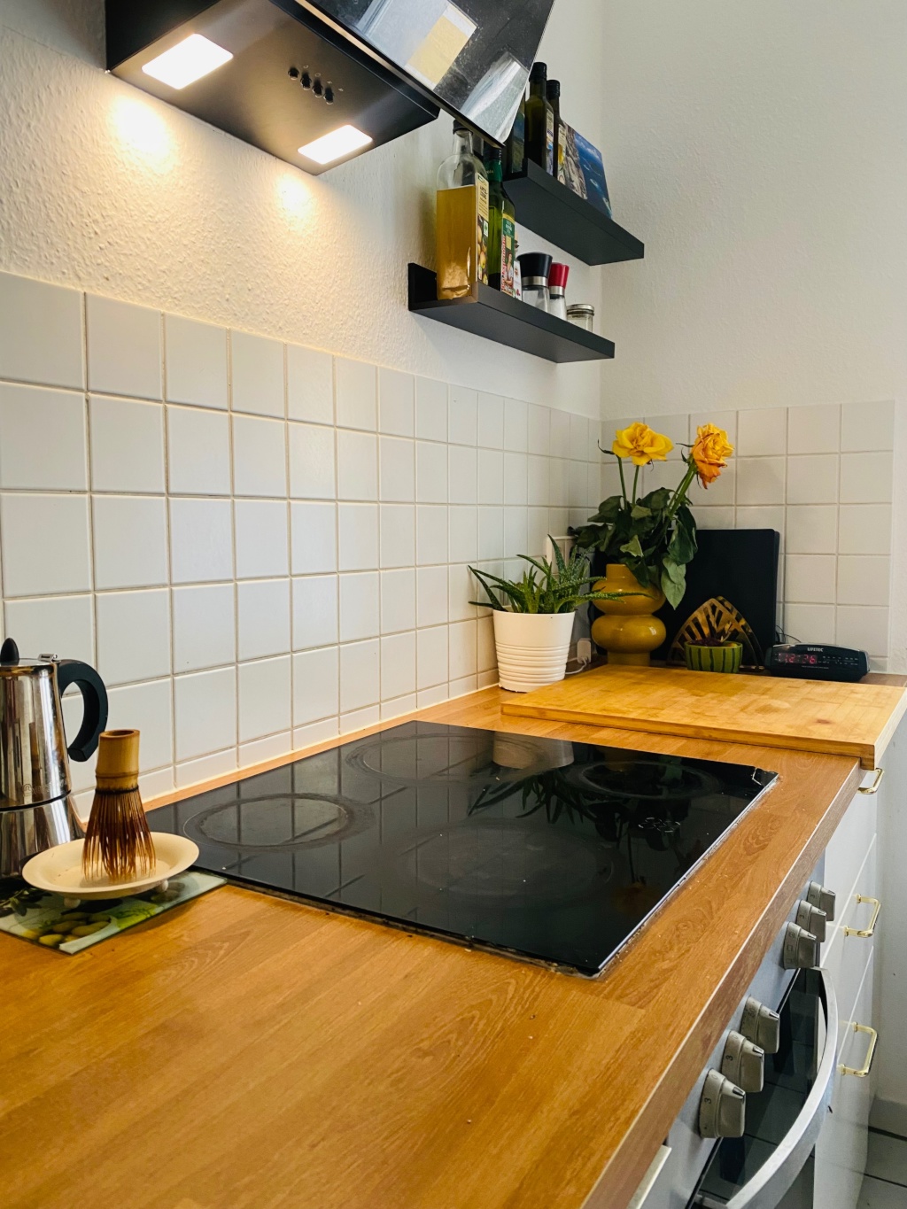 Wohnung Prenzlauer Berg Dietrich-Bonhoeffer-Straße - Kitchen