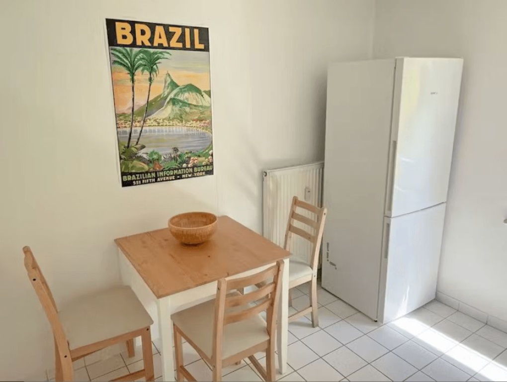 Wunderschönes und fantastisches Loft in Frankfurt am Main – 60322 Frankfurt am Main Dornbusch – Vorschaubild 6