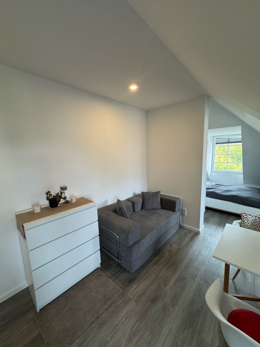 1-Zimmer-Wohnung Innenstadt West Wittekindstraße 98 - Bild 2