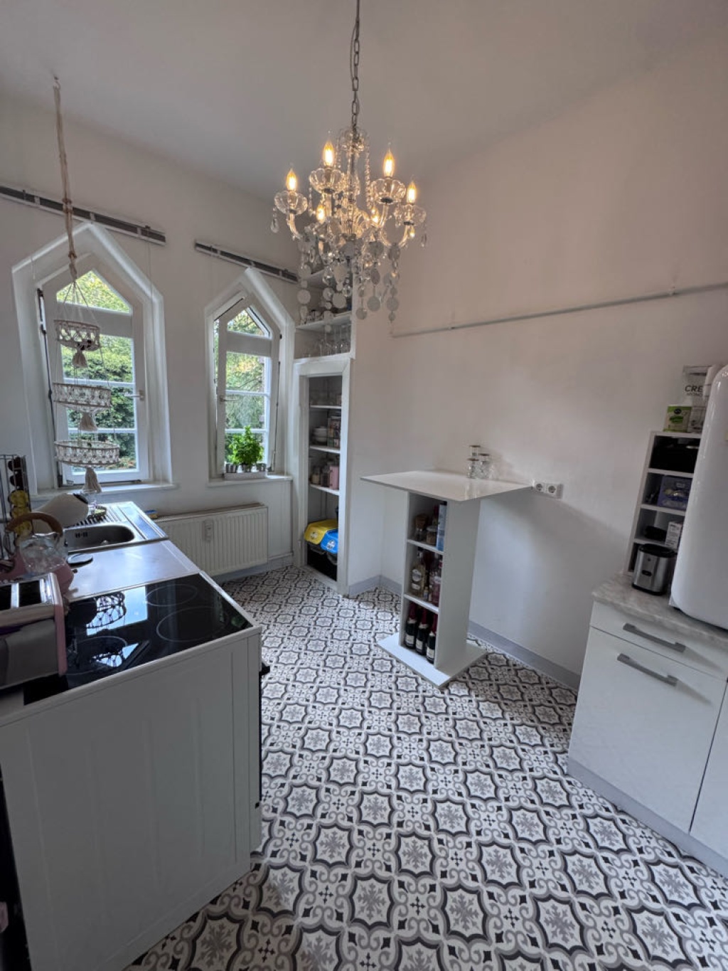 Wohnung Lichterfelde Hortensienstraße - Bild 9