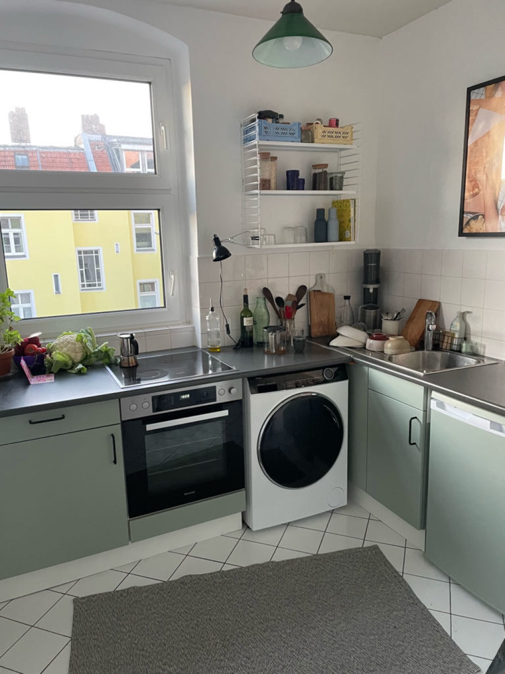Apartamento Schöneberg Geßlerstraße - foto 4