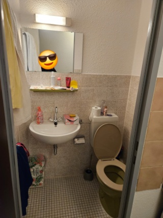 Imagen del anuncio: Studio apartment