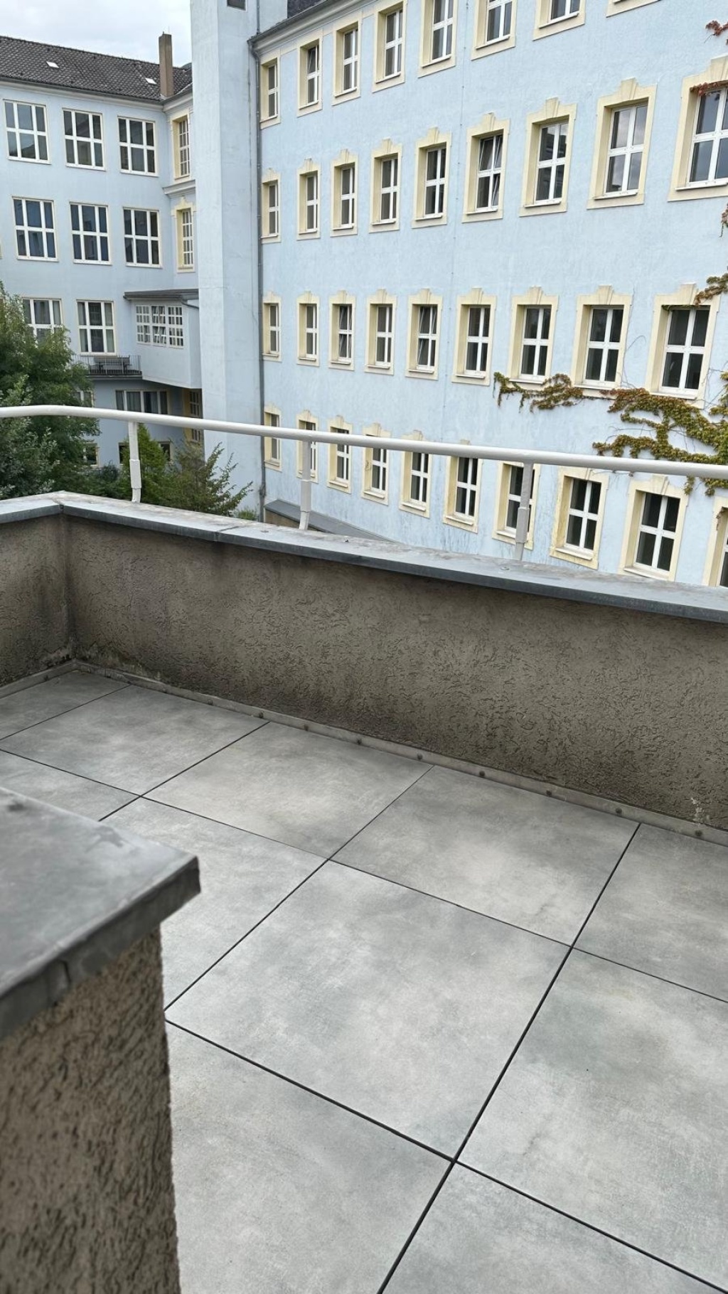 Nur noch 1 WG-Zimmer frei | Erstbezug nach Kernsanierung | 3er-WG in Düsseldorf-Pempelfort | 785 € warm – 40477 Düsseldorf Pempelfort – Vorschaubild 10