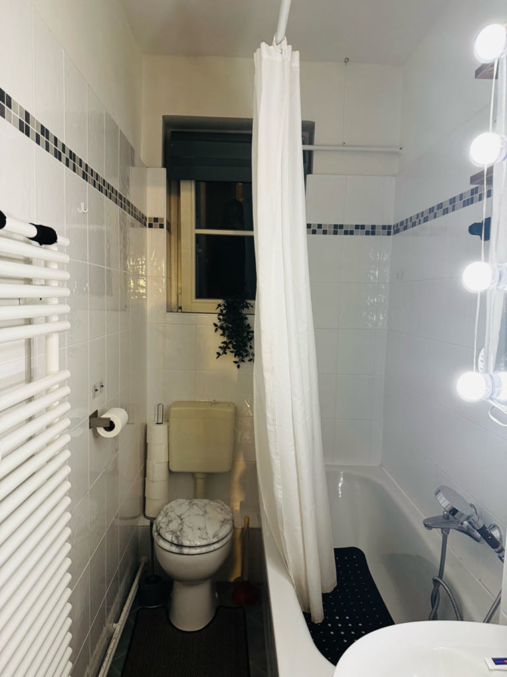 Flat Prenzlauer Berg Stahlheimer str 19 - picture 6