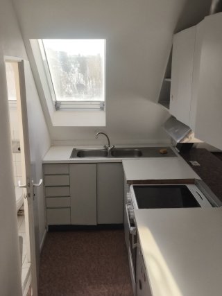 90qm Wohnung in Charlottenburg bis Ende November — photo 1
