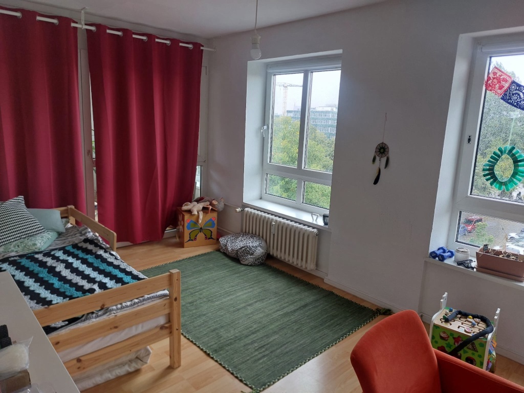 Wohnung Berlin Kiautschoustr. 9 - Bild 7
