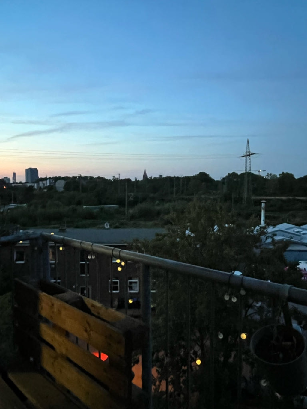WG-Zimmer Zollstock Höninger Weg 55 - Bild 6