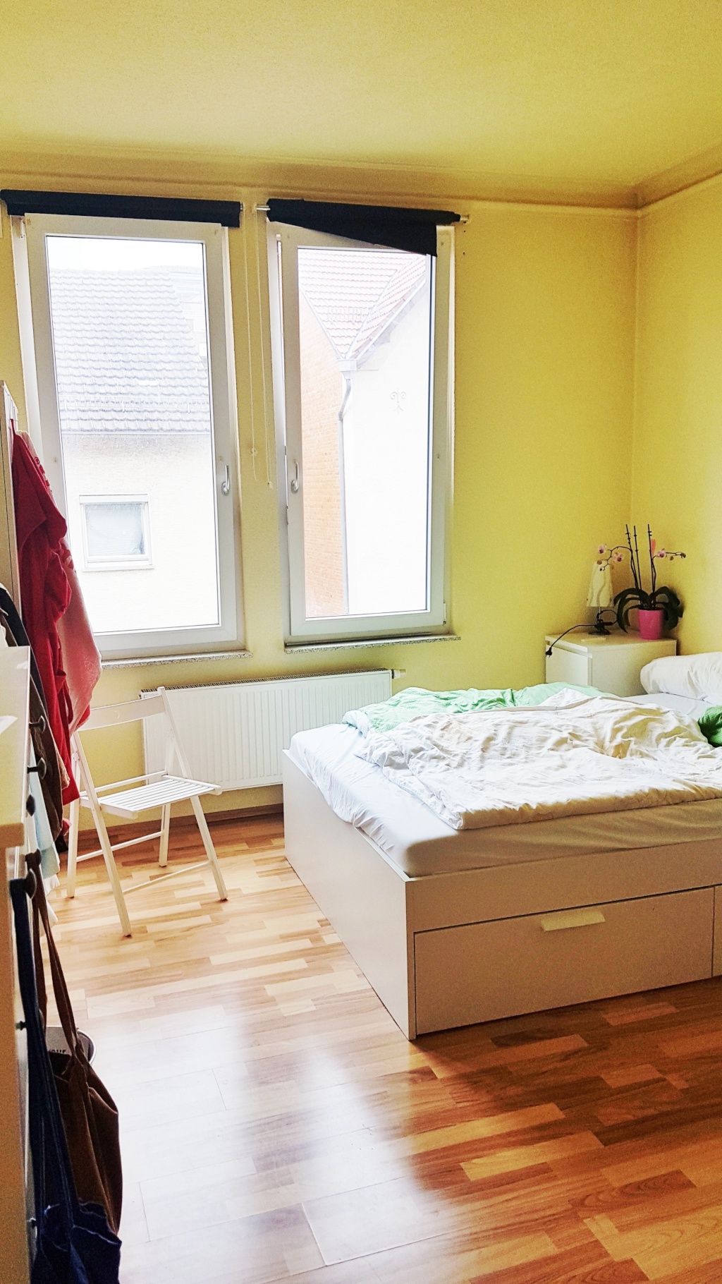 WG-Zimmer Süd Möhringer Straße - Bild 4