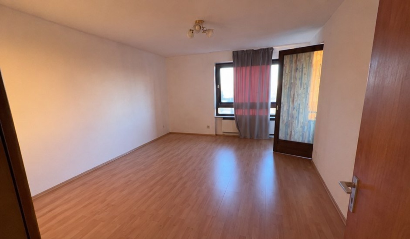 Wohnung West Benzstraße 5 - Bild 3