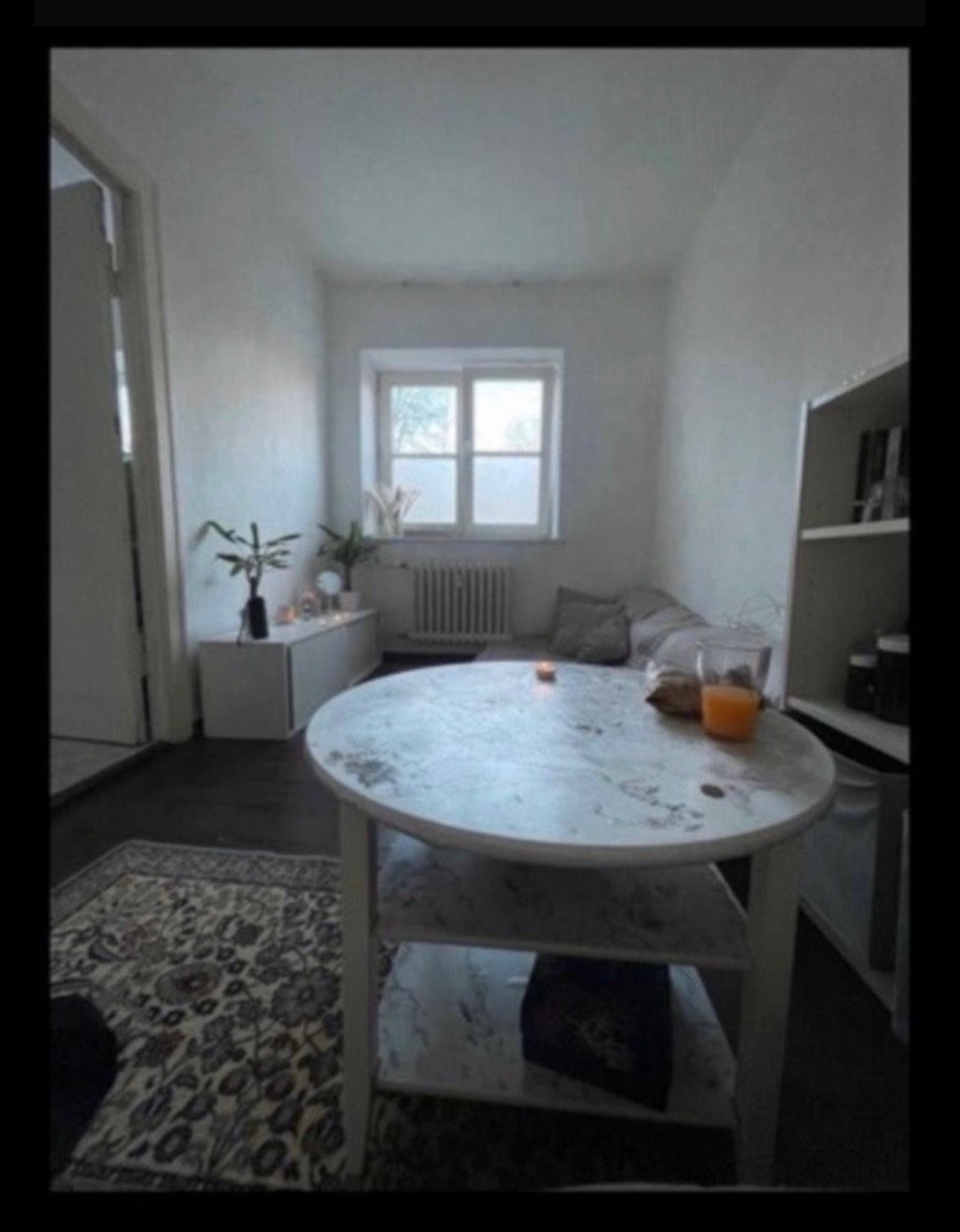 Apartamento Reinickendorf Holzhauserstr 5 - foto 2