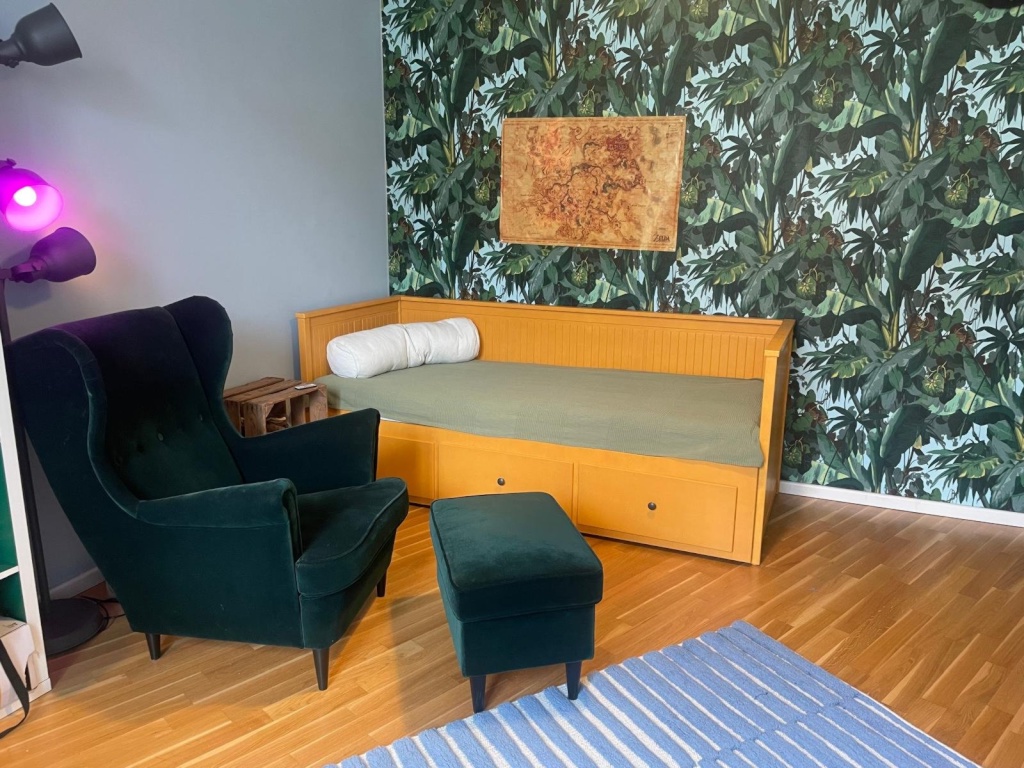Wohnung Friedrichshain-Kreuzberg Simplonstr. - Bild 10
