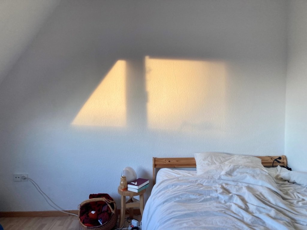 Flatshare Humboldt-Gremberg Taunusstraße - picture 3