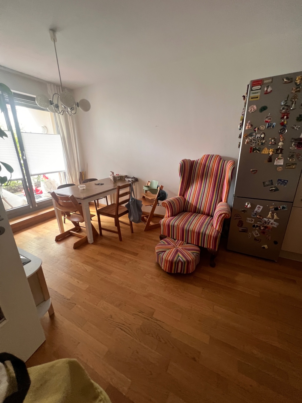 Wohnung Kreuzberg Eberhard-roters-Platz - Bild 2