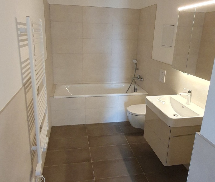 Wohnung Karlshorst Georg-Klingenberg-Straße - Bild 3