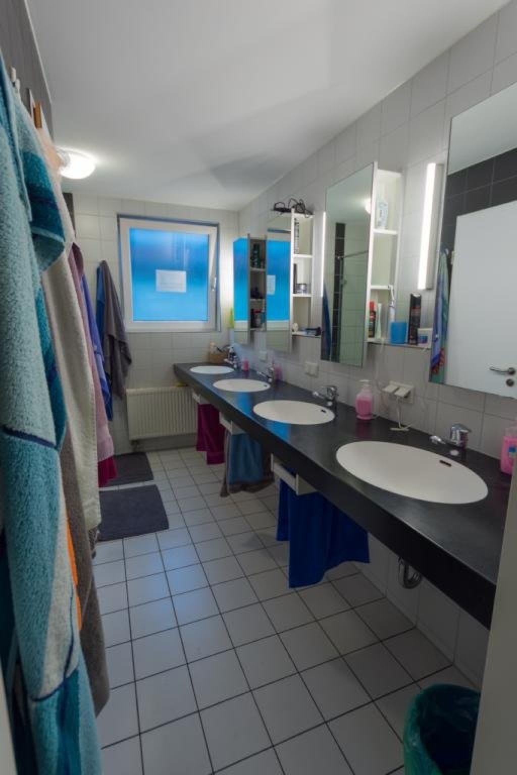 WG-Zimmer Nord Birkenwaldstrasse 40 - Bild 5