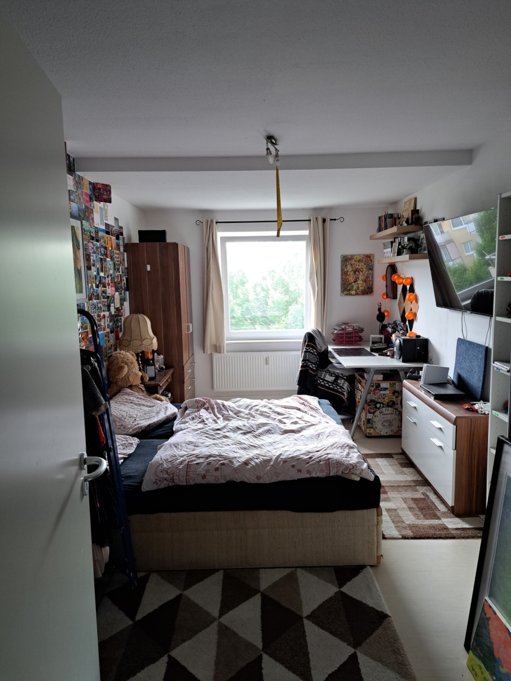 Wohnung Lurup Luruper Hauptstraße - Bild 3