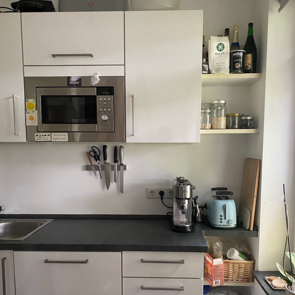 Wohnung Treptow Südostallee 138 - Bild 9