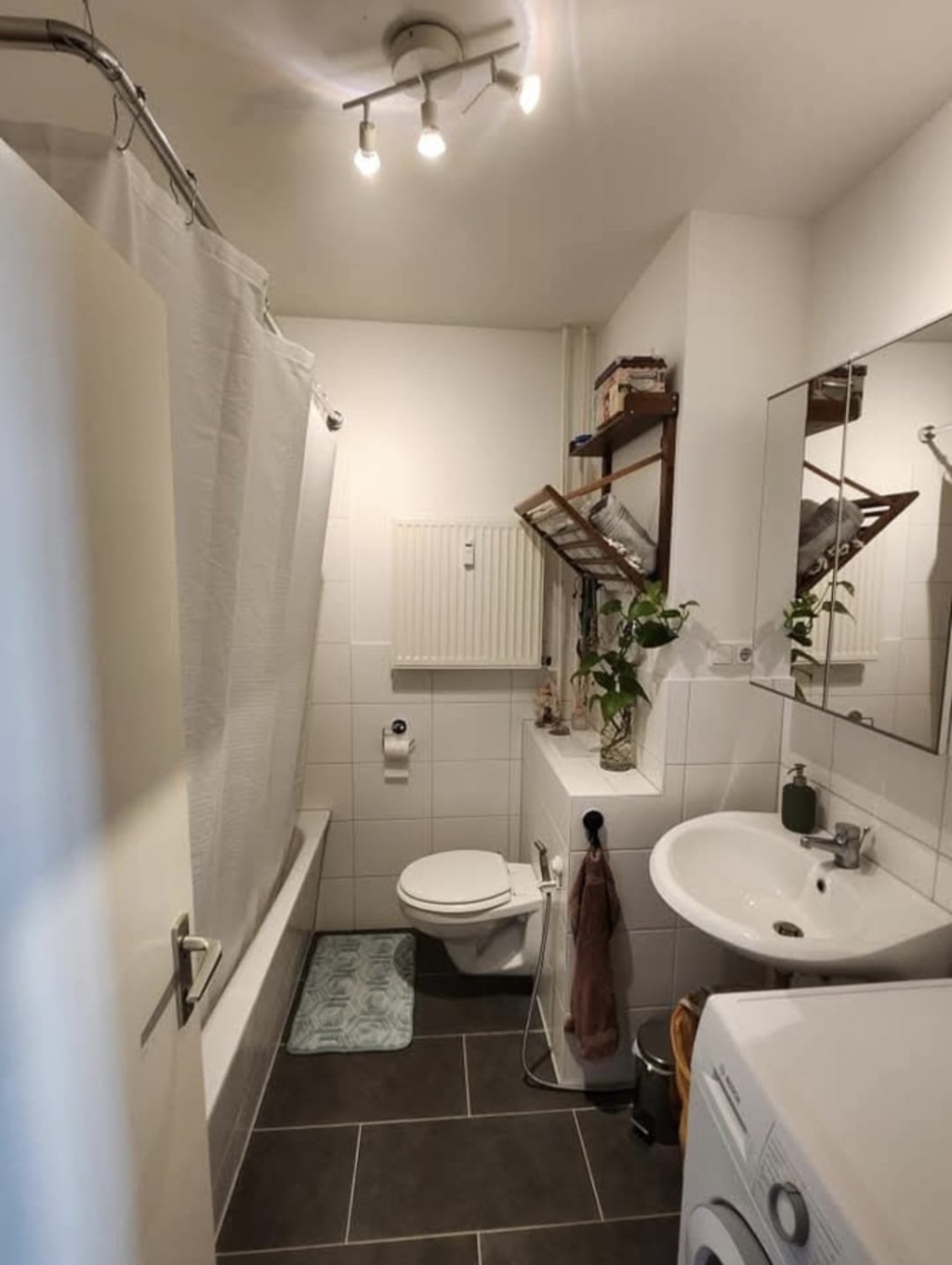 Wohnung Schöneberg Shoeneberg - Bild 10
