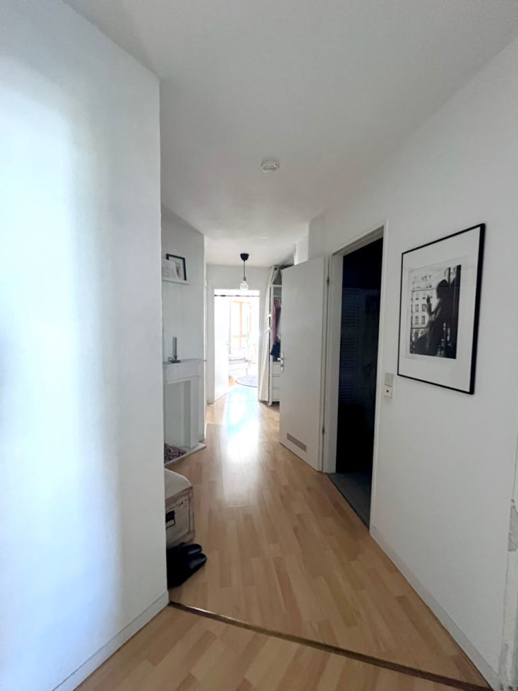 Wohnung Mitte Alte Schönhauser Straße 16 - Bild 7