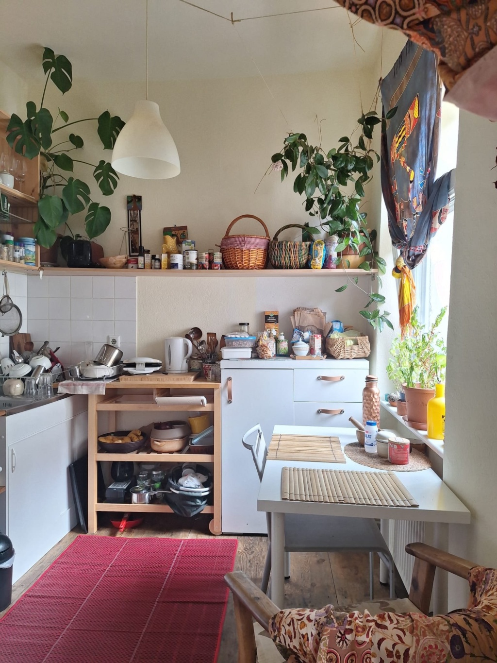 Wohnung Neukölln Sonnenallee - Bild 2