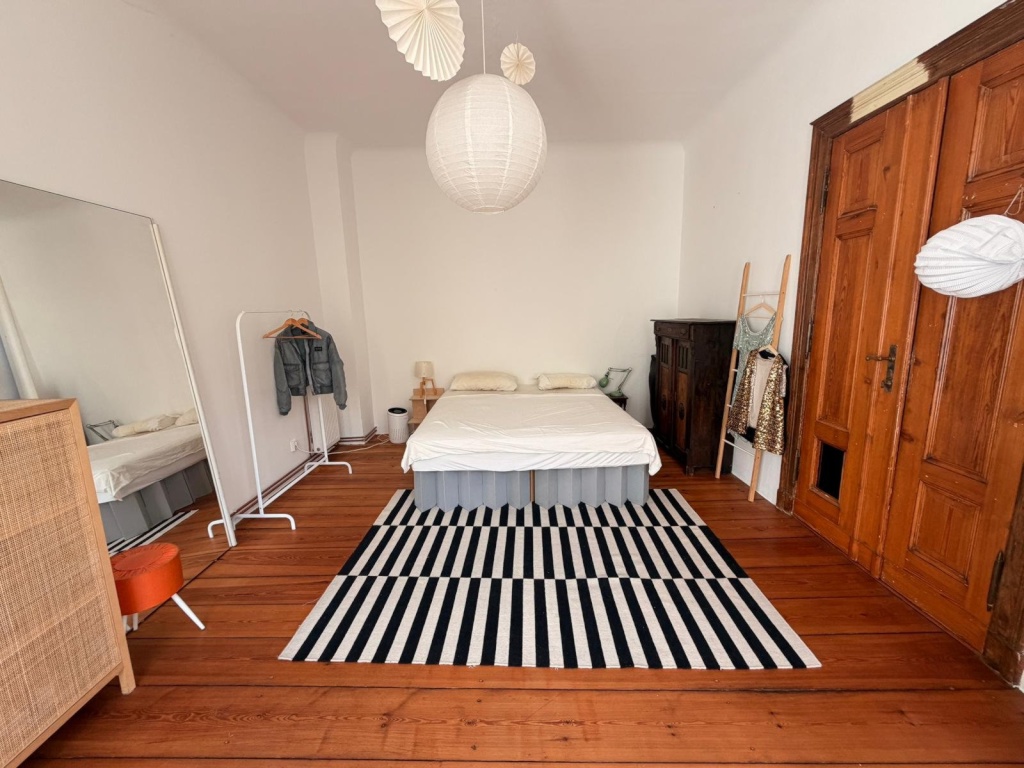 Apartamento Mitte/Prenzlauer Berg Kastanienalle 58 - foto 7