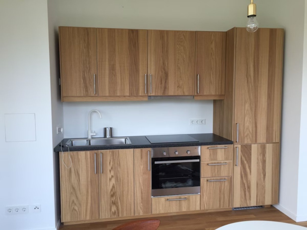 Apartamento Weißensee Gounodstraße 49 - foto 5