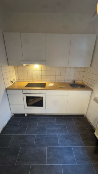 ⚠️ UNTERMIETE – 3-Zimmer-Wohnung | ca. 60 m2 | Eimsbüttel | Einzug ab sofort möglich