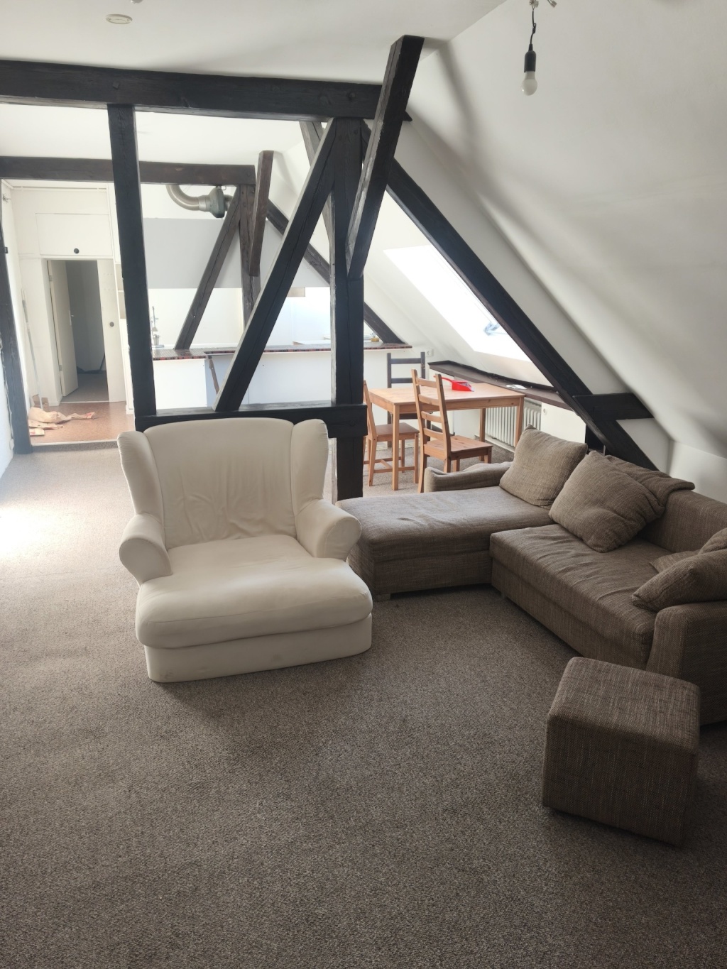 Apartamento Charlottenburg mommsenstrasse 22 - foto 3