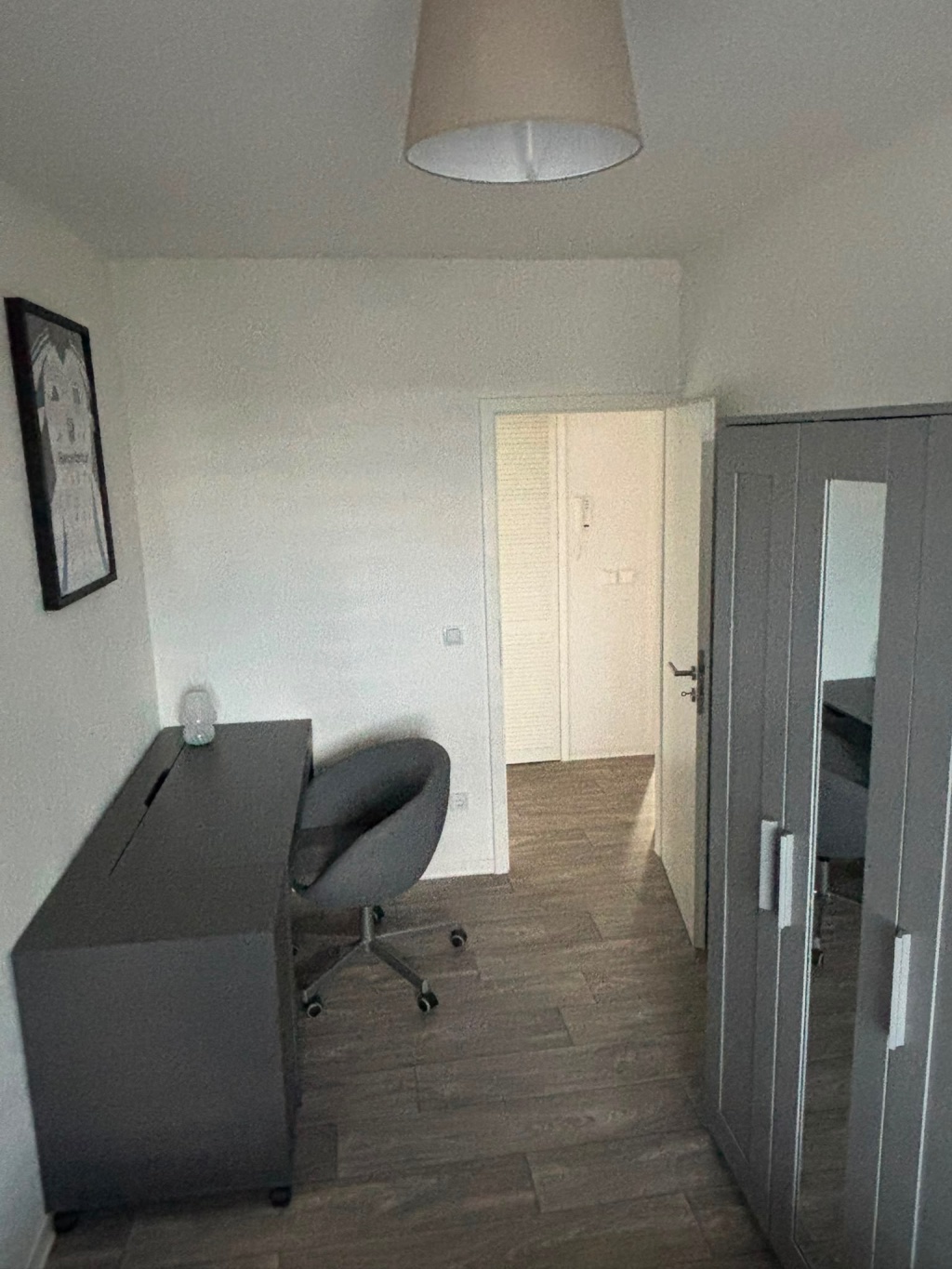 3-Zimmer Wohnung, Nachmieter gesucht – 39104 Magdeburg Altstadt – Vorschaubild 15