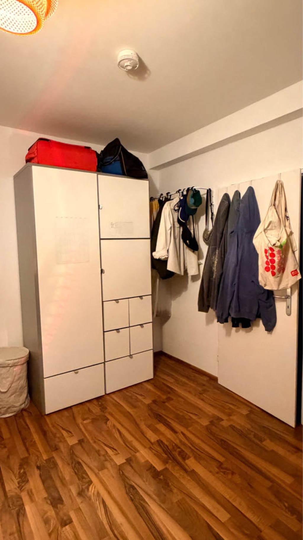 WG-Zimmer Westend-Süd Mendelssohnstraße - Bild 8