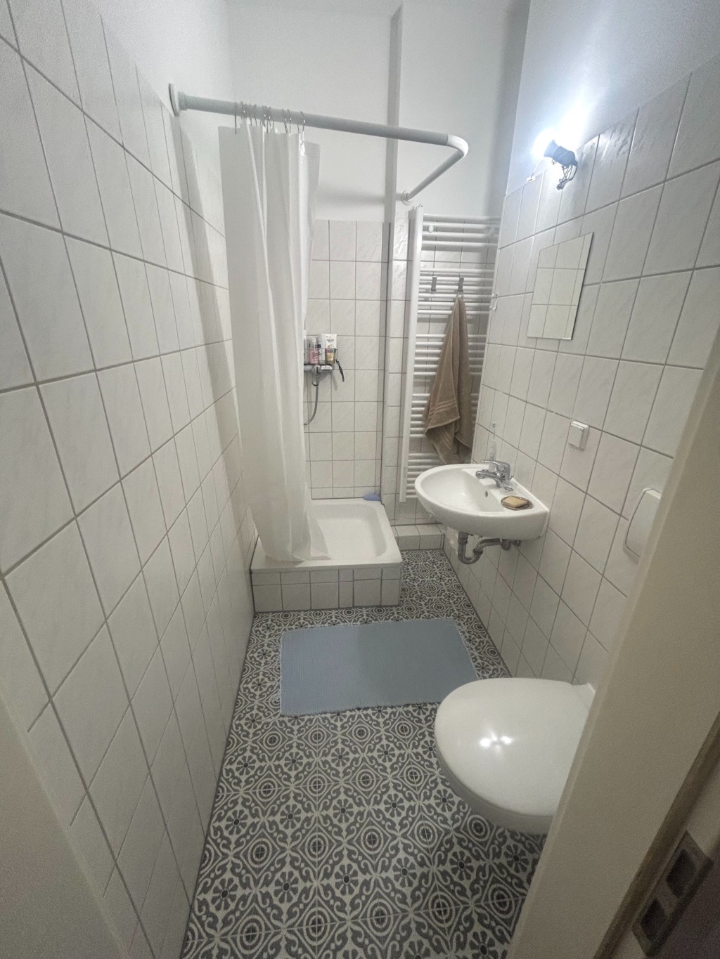 Apartamento Neukölln Stuttgarter Straße - foto 5