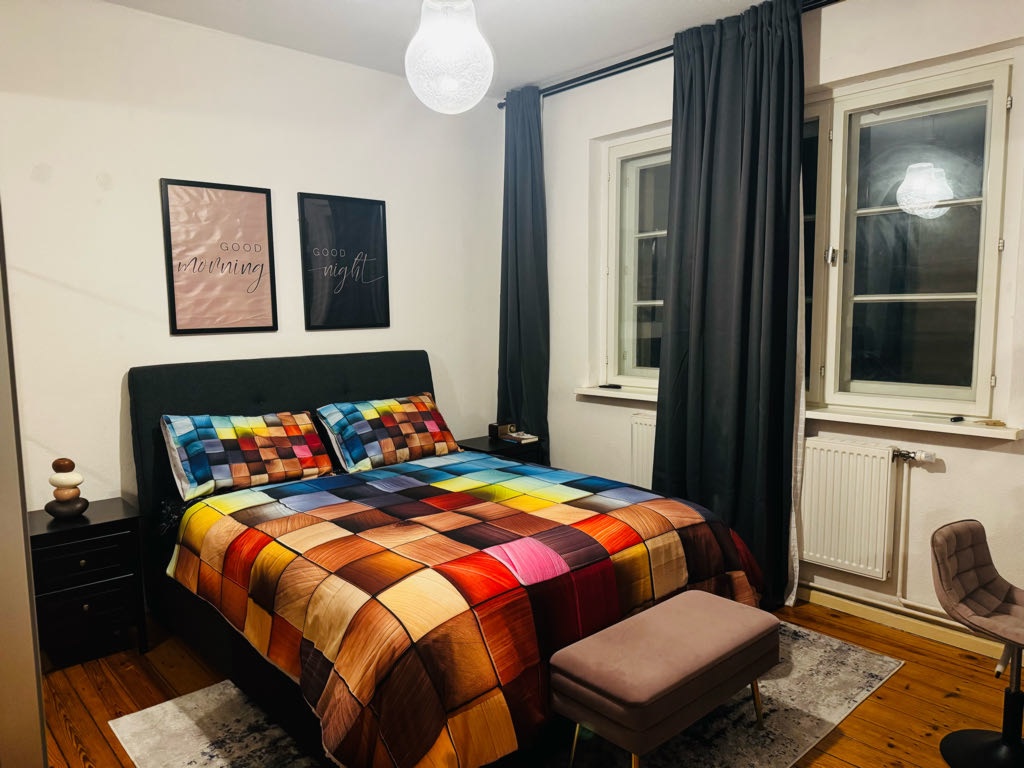 Flat Prenzlauer Berg Stahlheimer str 19 - picture 7