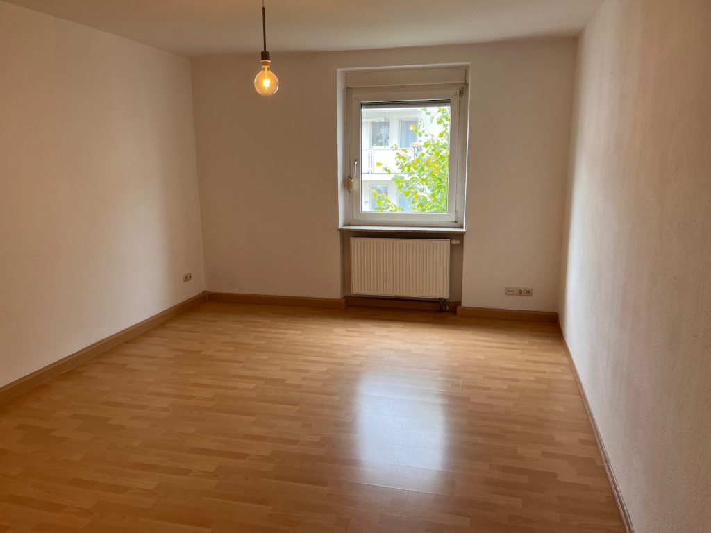 Großzügige und ruhige 3-Zimmer-Wohnung zur Miete – 97072 Würzburg Sanderau – Vorschaubild 3