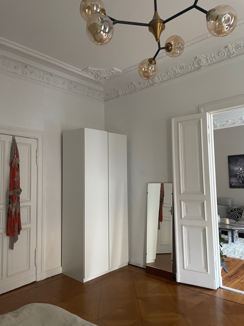 Wohnung Kreuzberg Arndtstraße - Bild 4