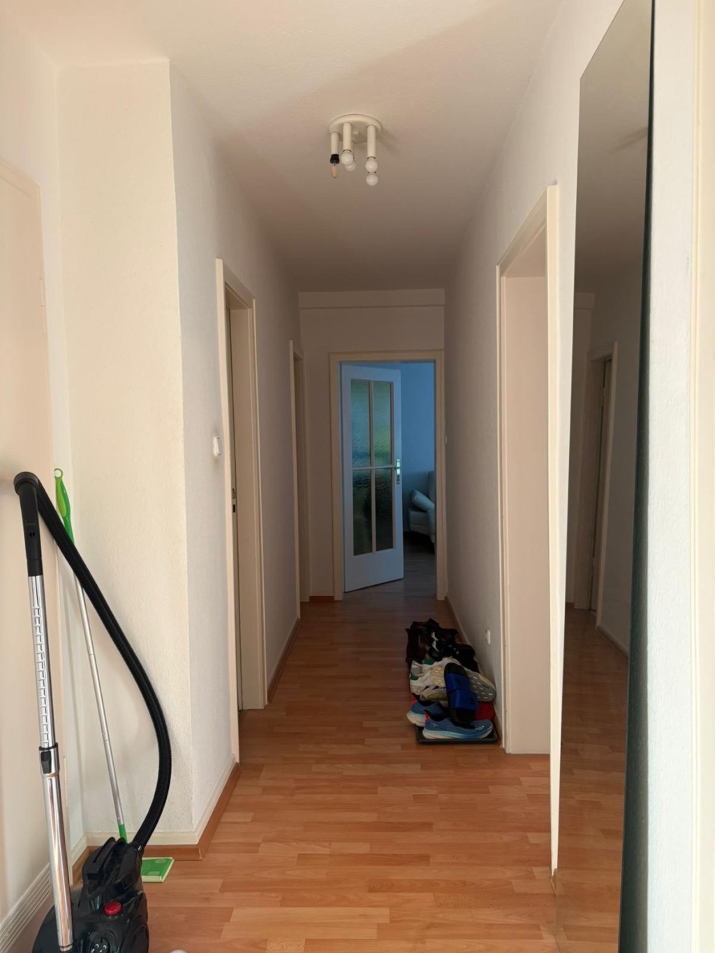 WG-Zimmer Westend-Nord Kronberger 5 - Bild 10
