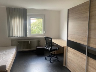 Ad image: untermieter in 3er WG nur 2 min zum Campus
