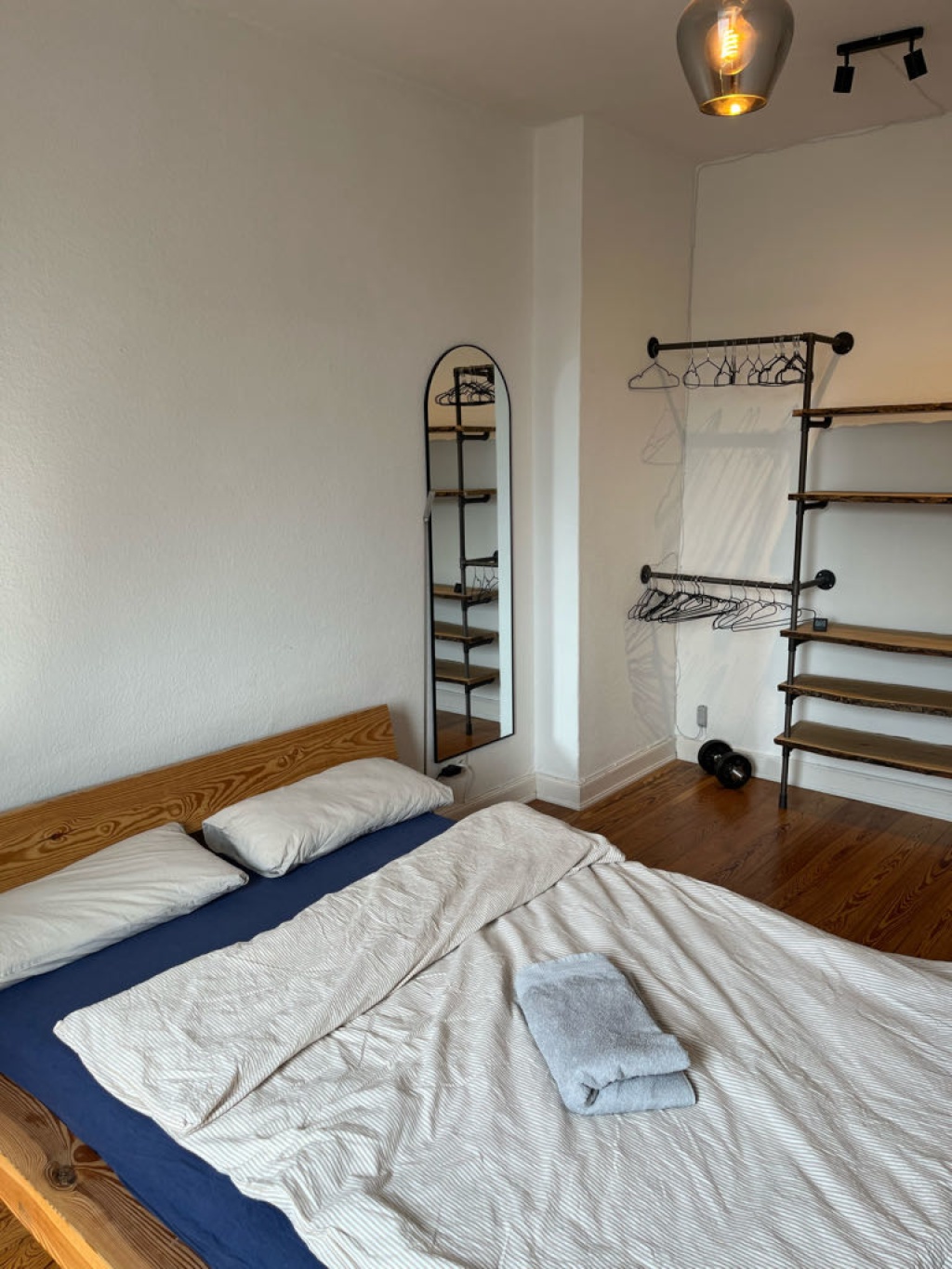 Apartamento Eppendorf Lokstedter Weg - foto 15